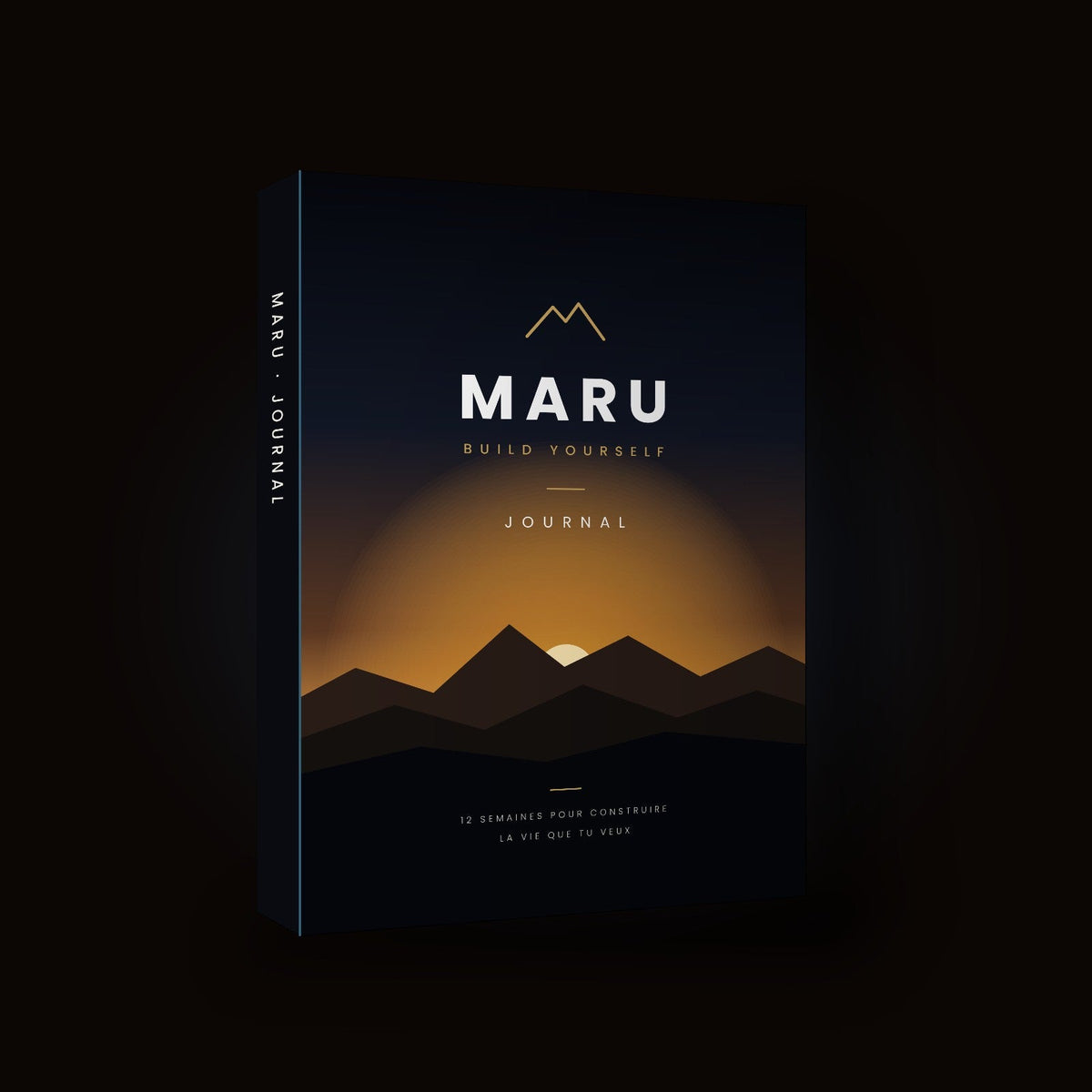 Journal MARU