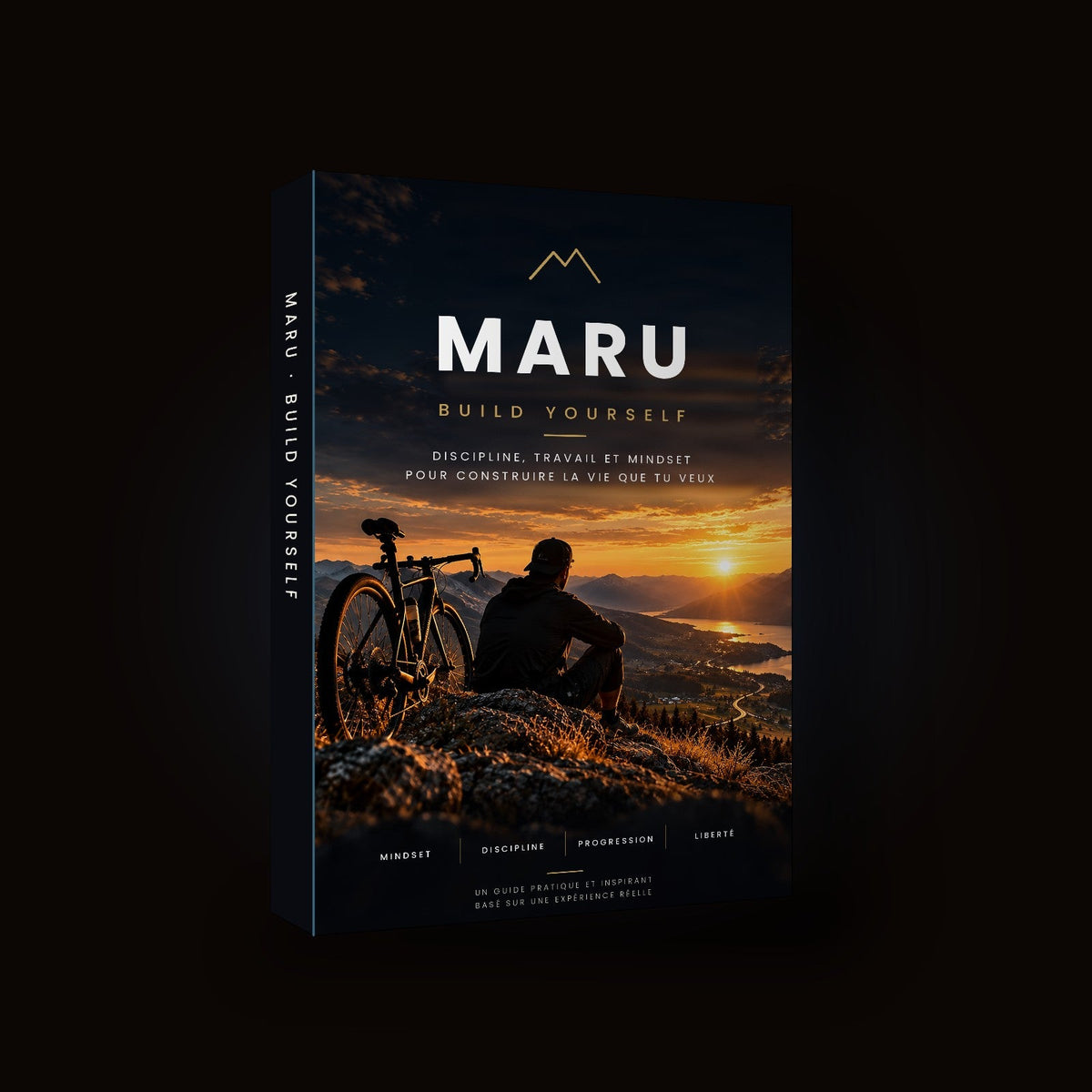 Ebook MARU